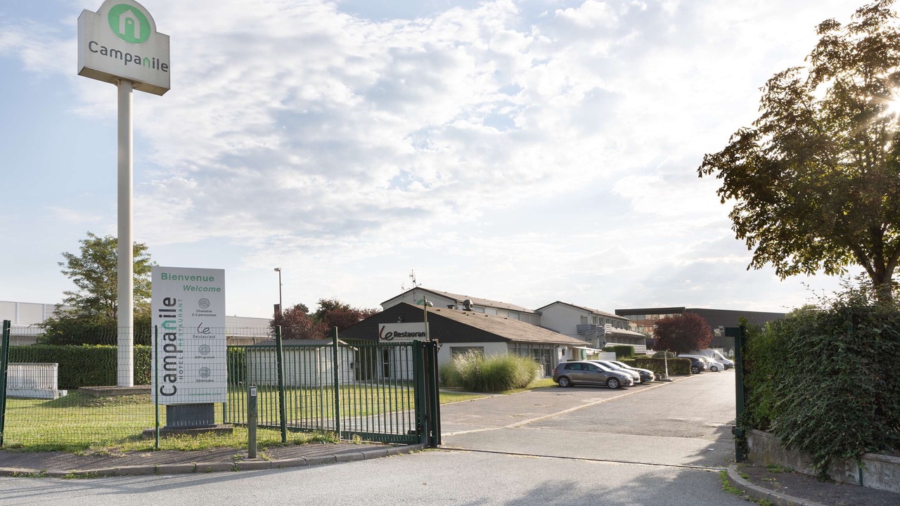 Photo of Outdoor in Bonneuil-sur-Marne