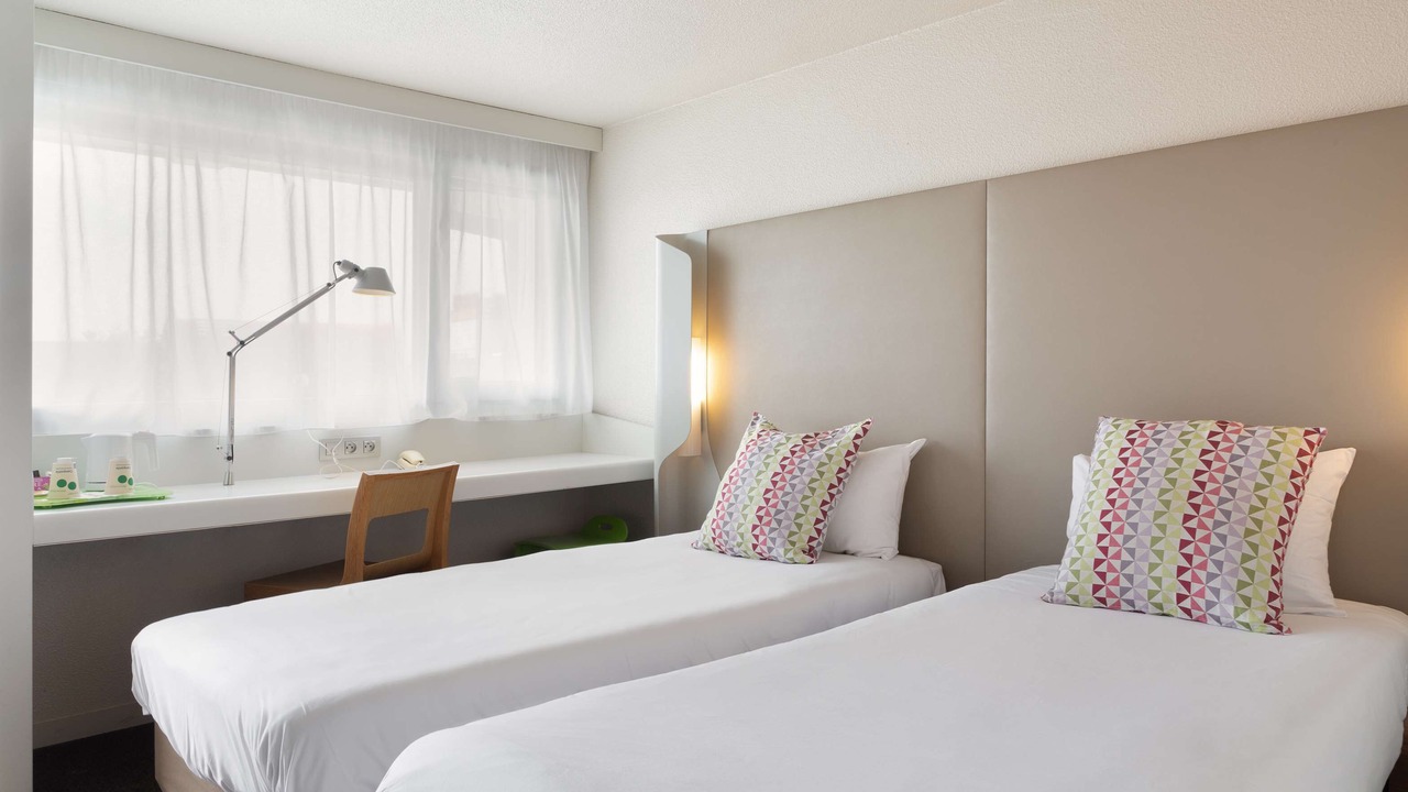 Photo of Bedroom in Bonneuil-sur-Marne