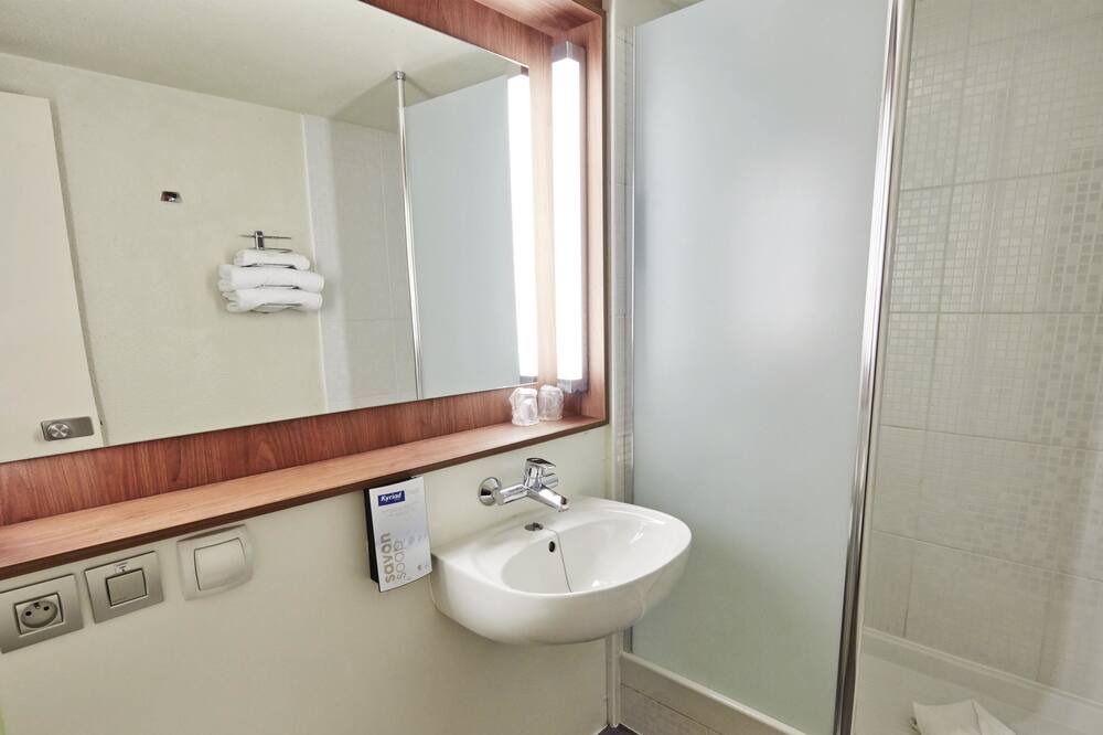 Photo of Bedroom in Ecouen