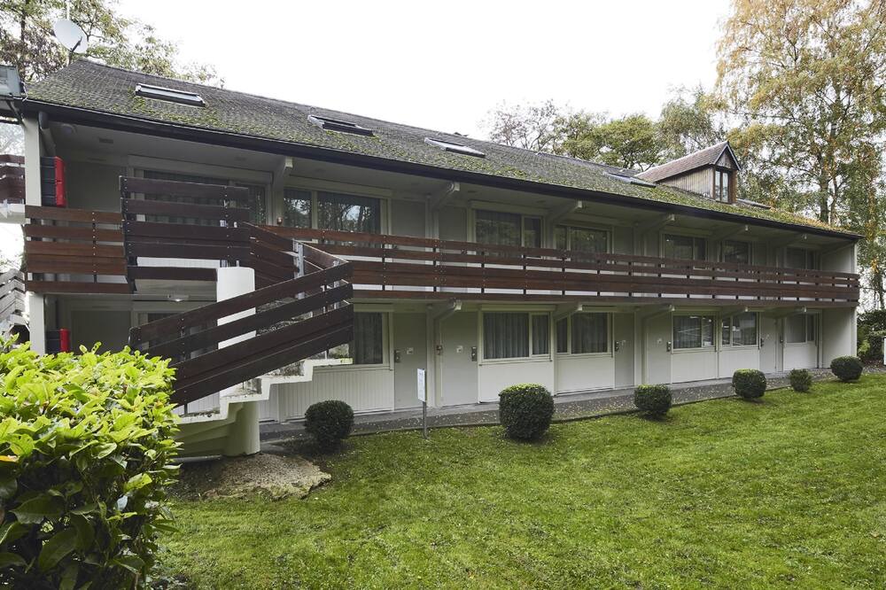 Photo of Outdoor in Ecouen
