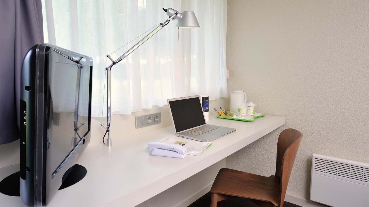Photo of Bedroom in Saint-Quentin
