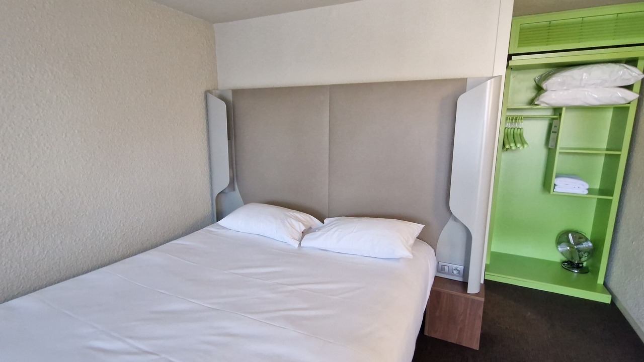 Photo of Bedroom in Saint-Quentin