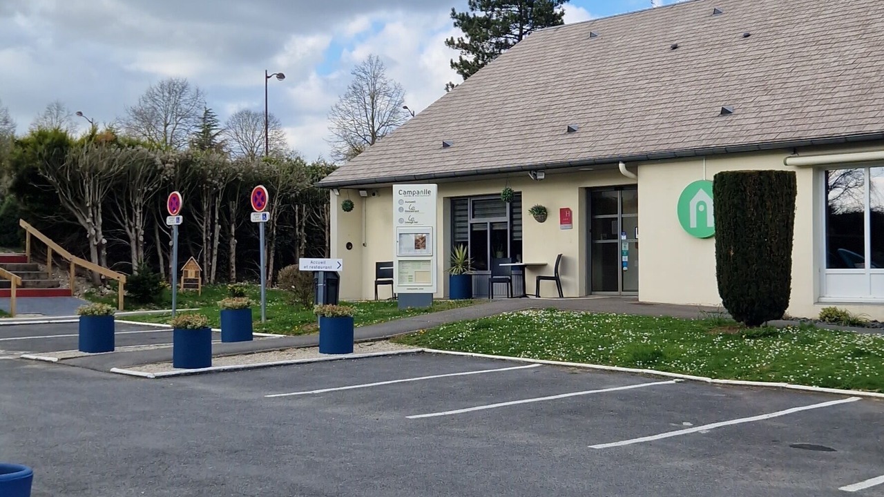 Photo of Outdoor in Saint-Quentin