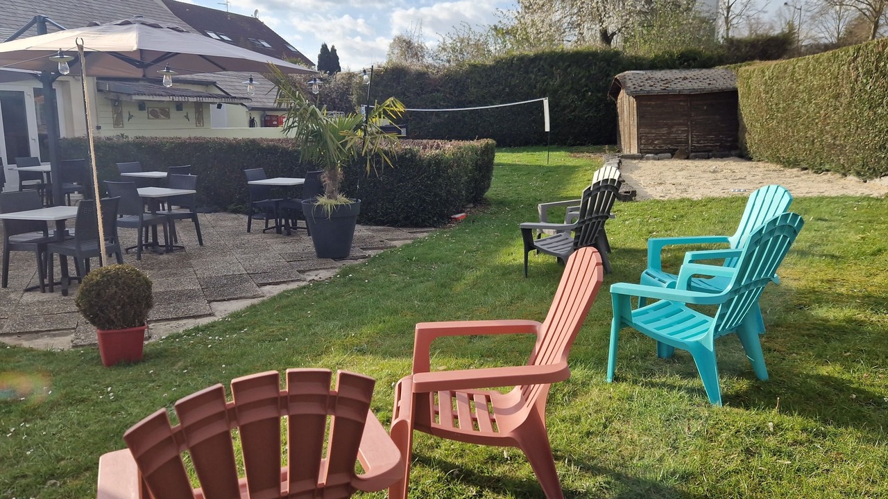 Photo of Outdoor in Saint-Quentin