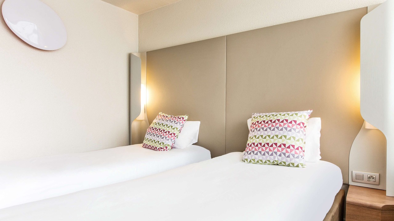 Photo of Bedroom in Saint-Quentin