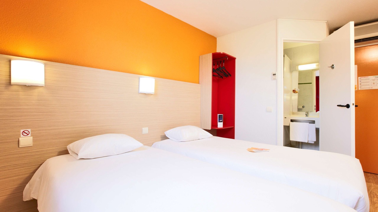 Photo of Bedroom in Petite-Foret
