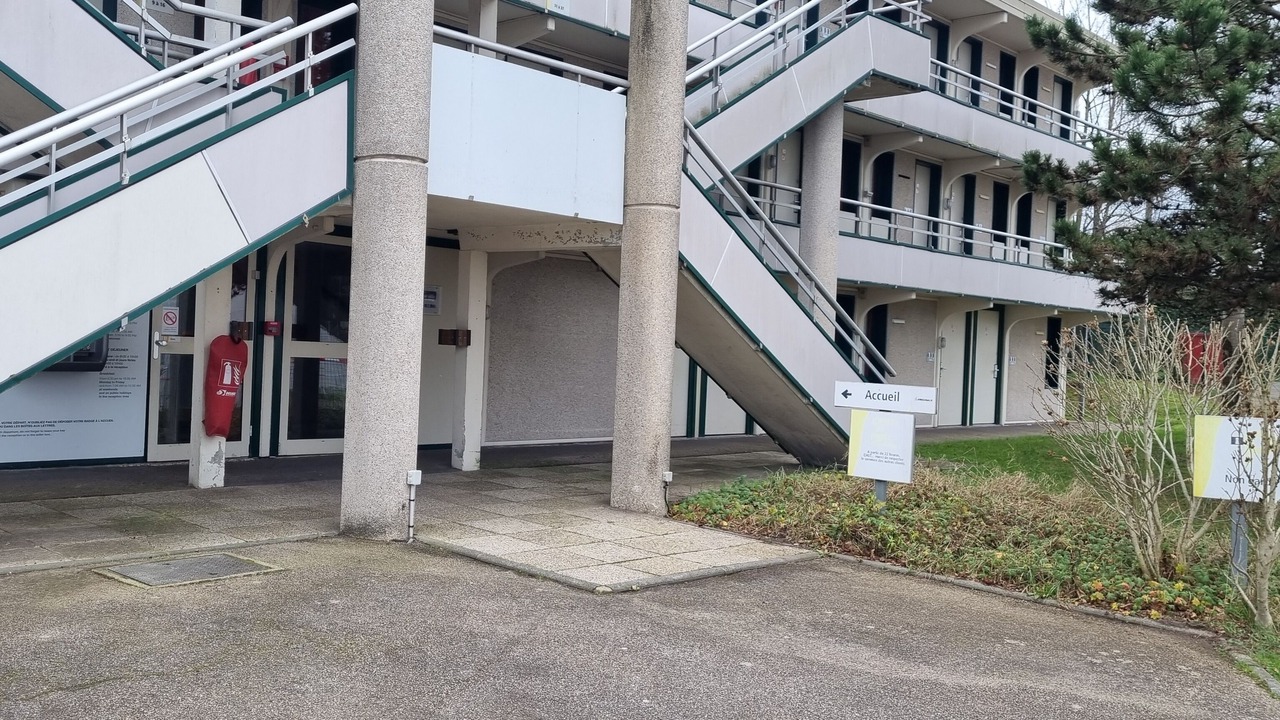 Photo of Outdoor in Saint-Etienne-du-Rouvray
