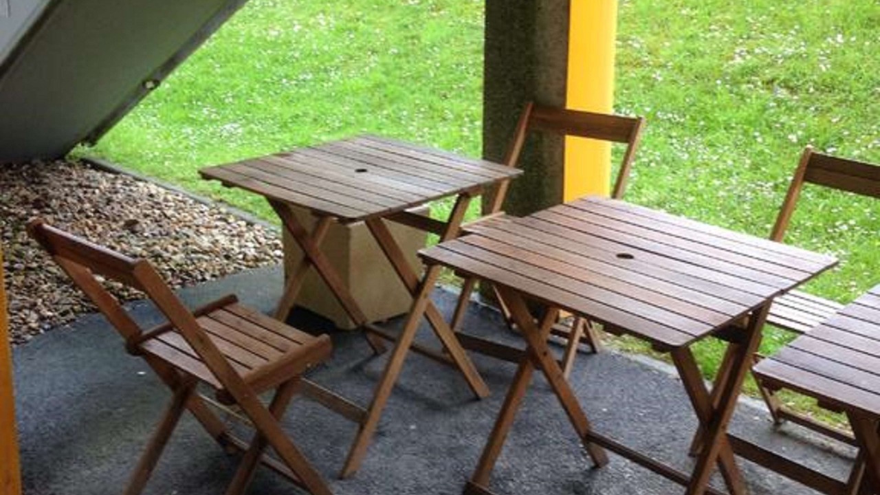 Photo of Outdoor in Charleville-Mezieres