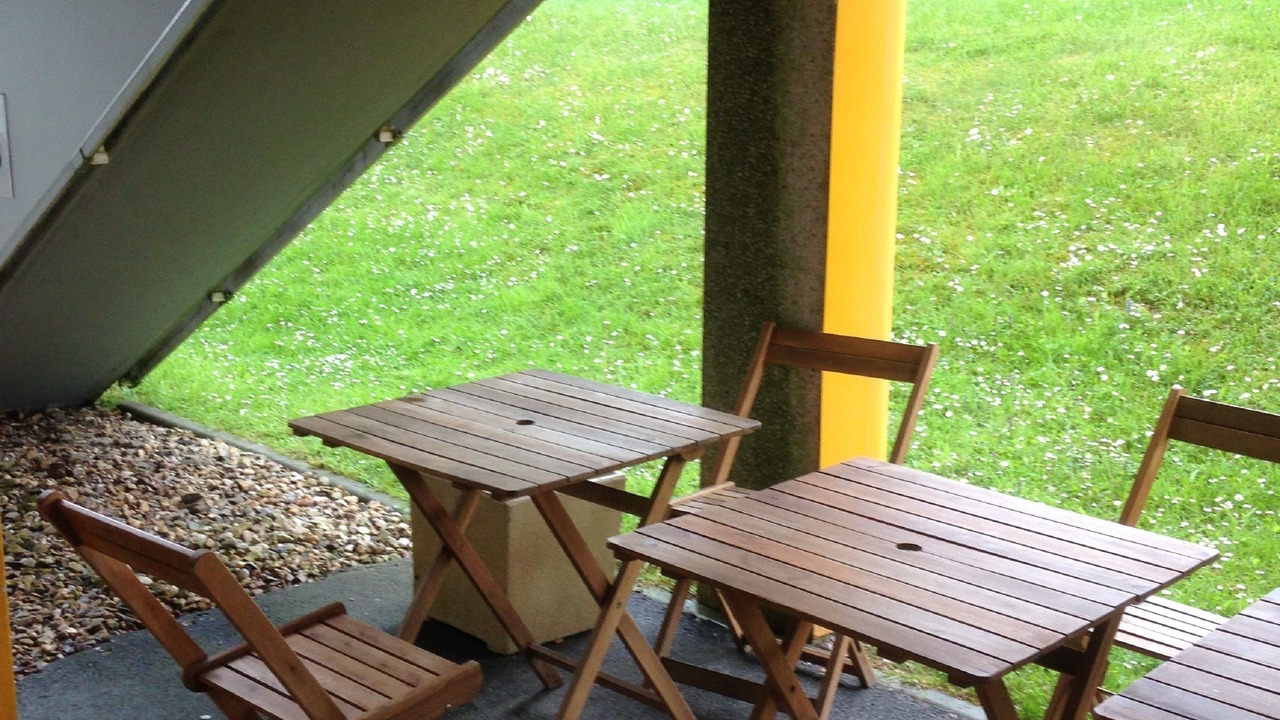 Photo of Patio Balcony in Charleville-Mezieres