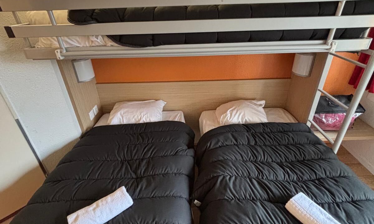 Photo of Bedroom in Fontenay-Tresigny