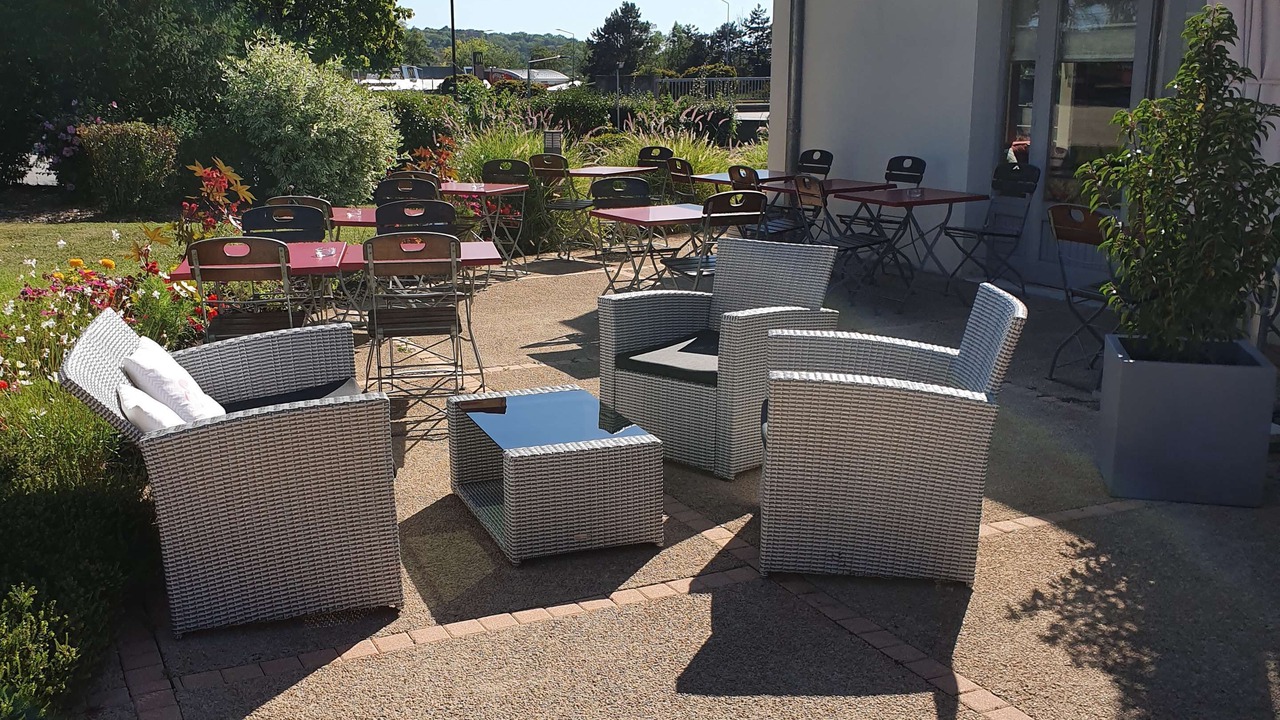 Photo of Outdoor in Ecole-Valentin