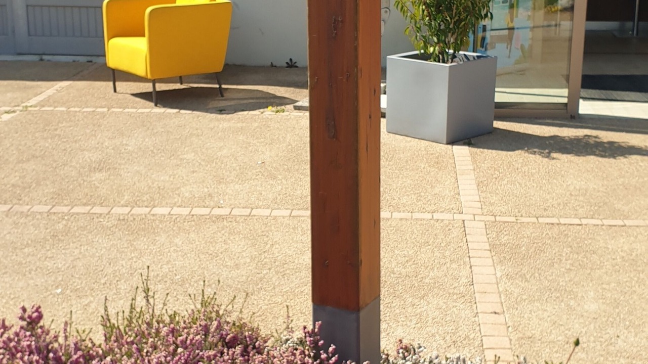 Photo of Outdoor in Ecole-Valentin