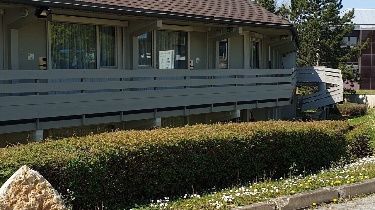 Photo of Outdoor in Ecole-Valentin