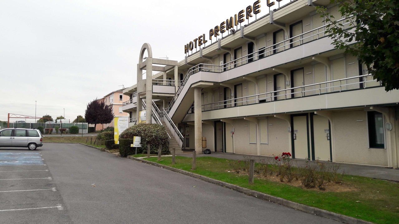 Photo of Outdoor in Jaux