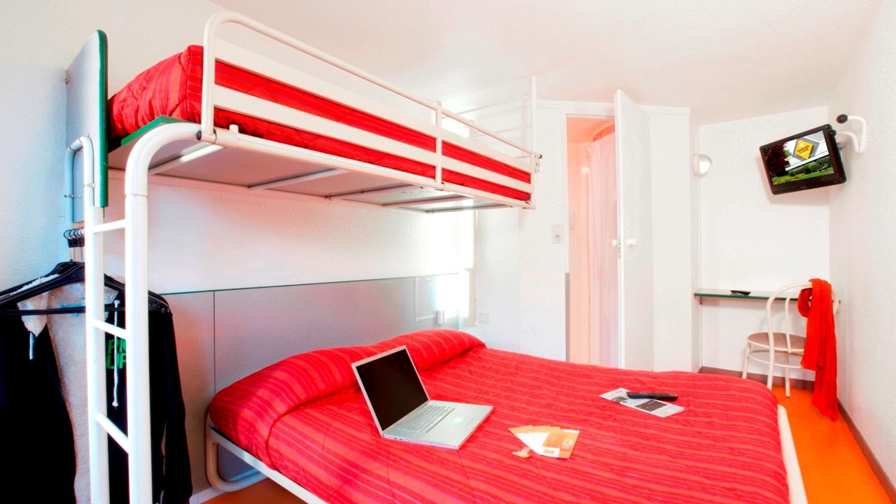 Photo of Bedroom in Mouroux