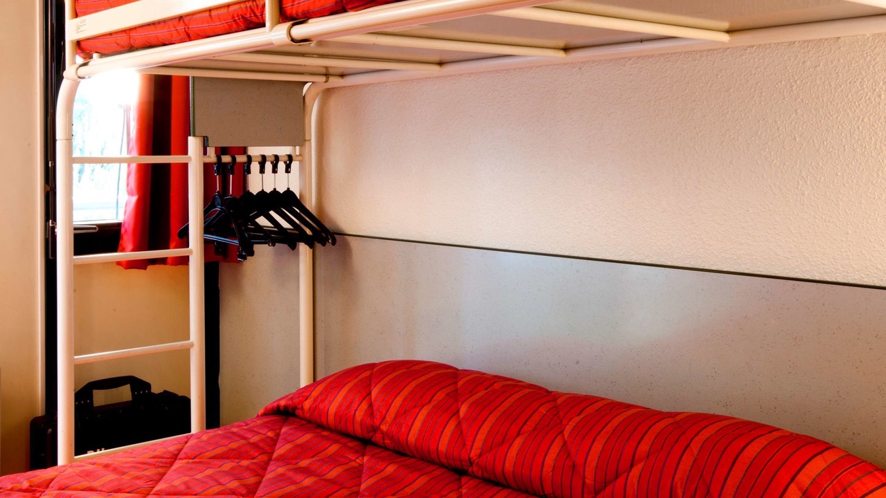 Photo of Bedroom in Mouroux