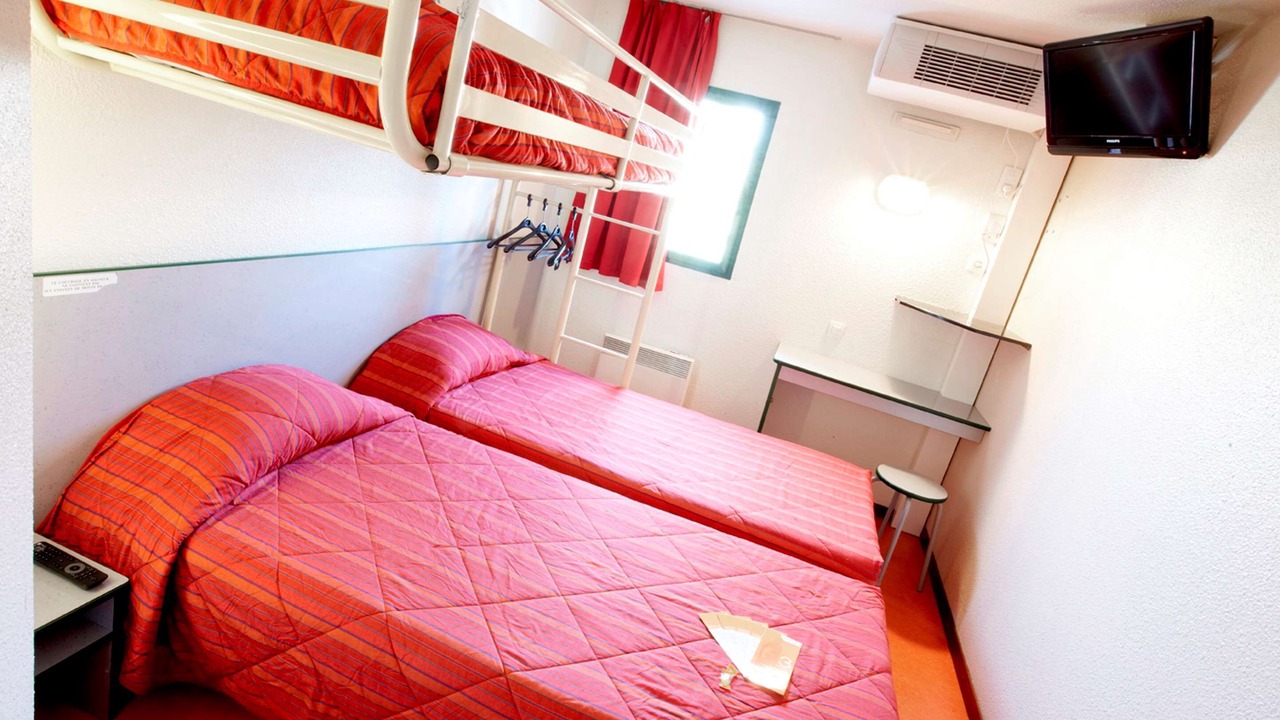 Photo of Bedroom in Mouroux