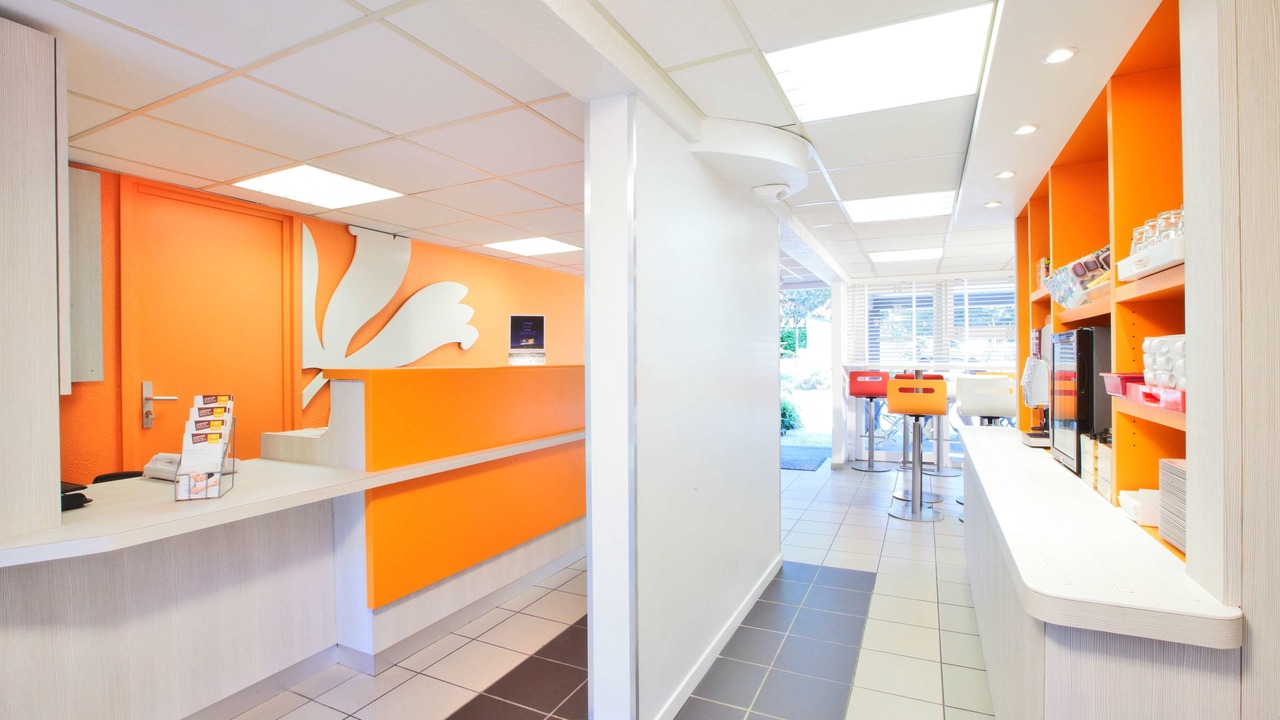 Photo of Kitchen in Mouroux