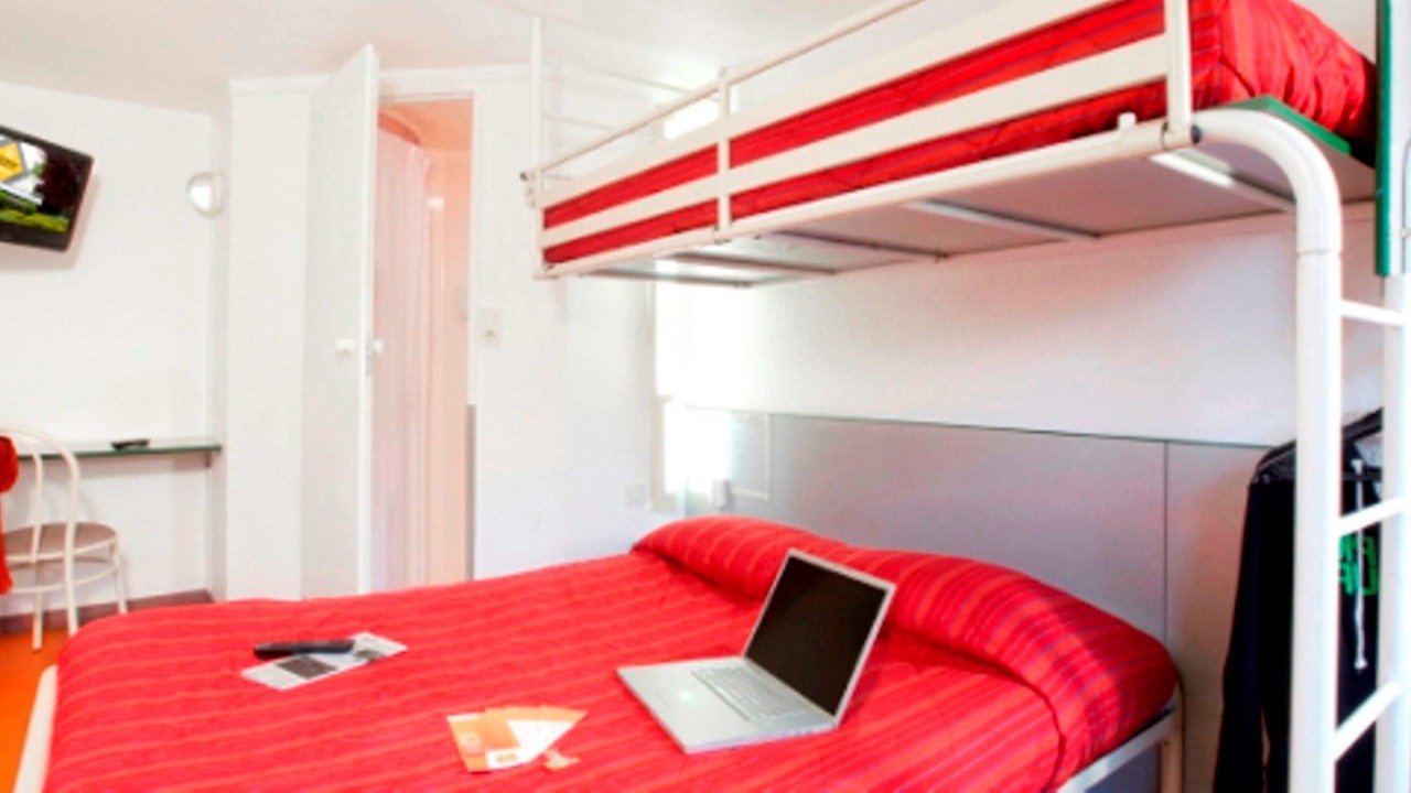 Photo of Bedroom in Mouroux