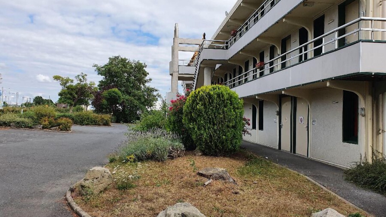 Photo of Outdoor in Mouroux