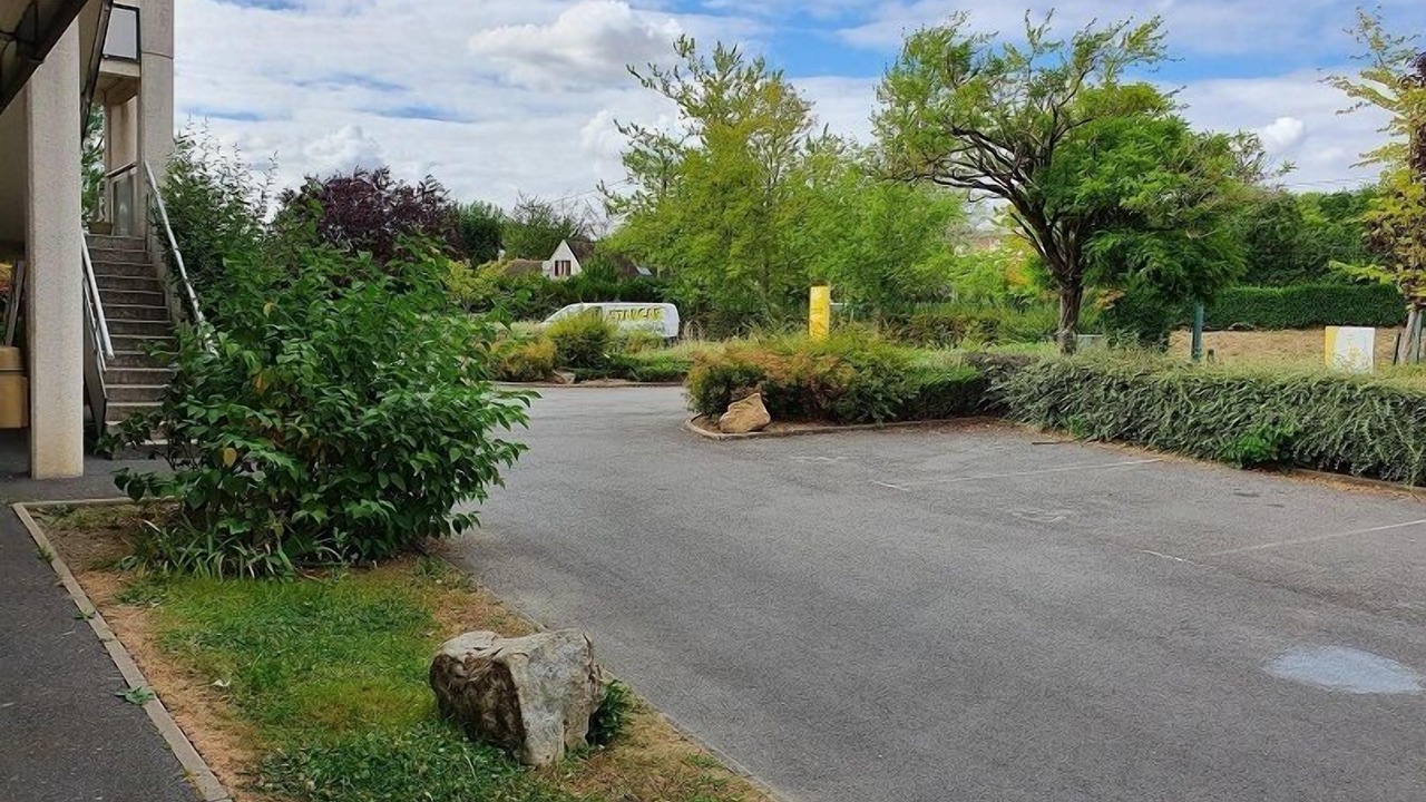Photo of Outdoor in Mouroux