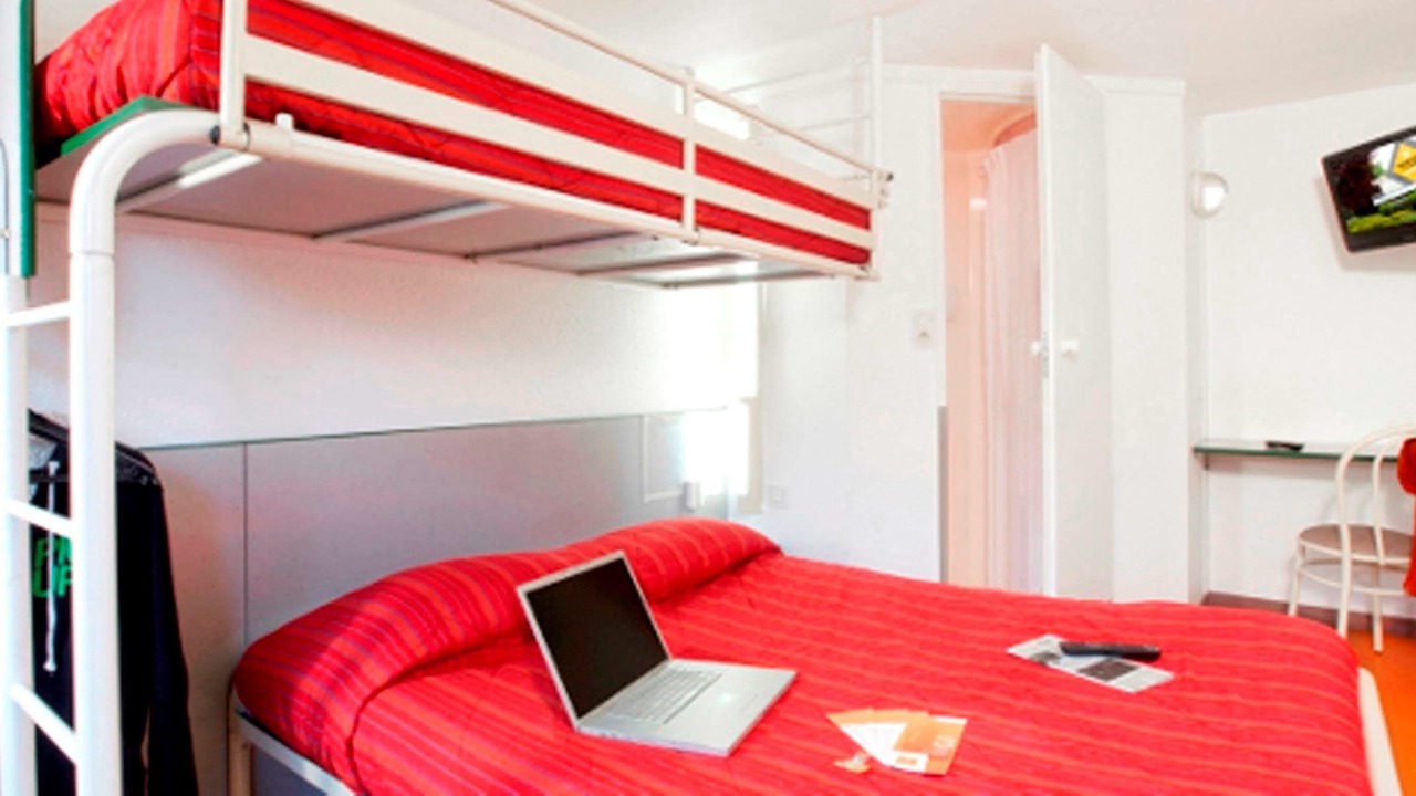Photo of Bedroom in Mouroux