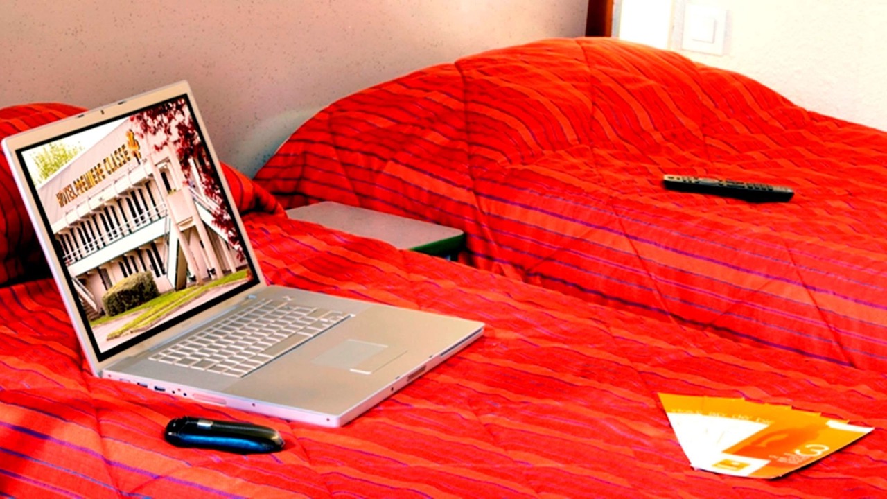 Photo of Bedroom in Mouroux