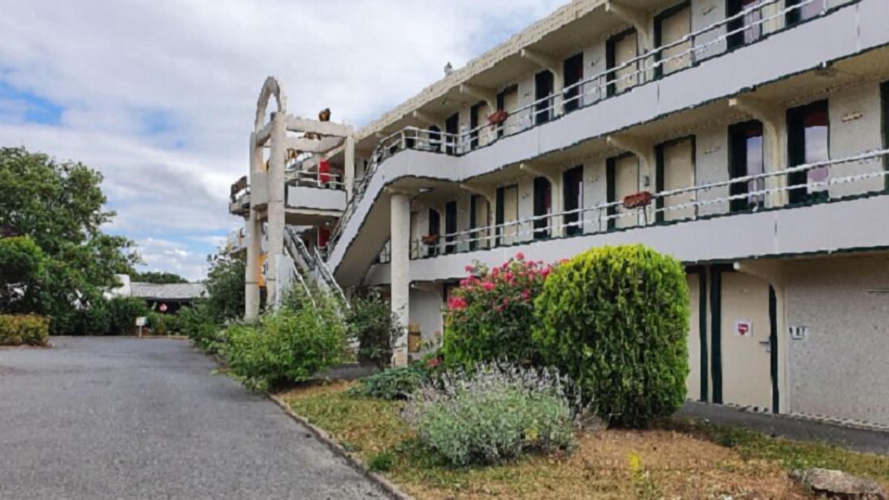 Photo of Outdoor in Mouroux