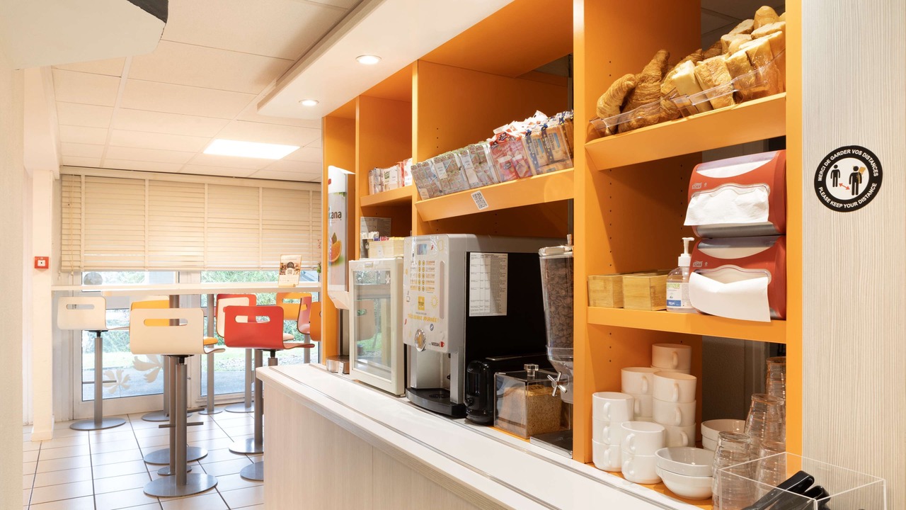 Photo of Kitchen in Nanteuil-les-Meaux
