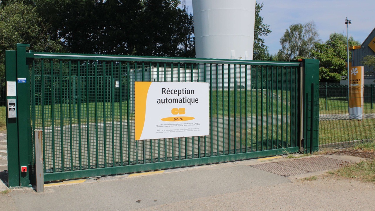 Photo of Outdoor in Elancourt