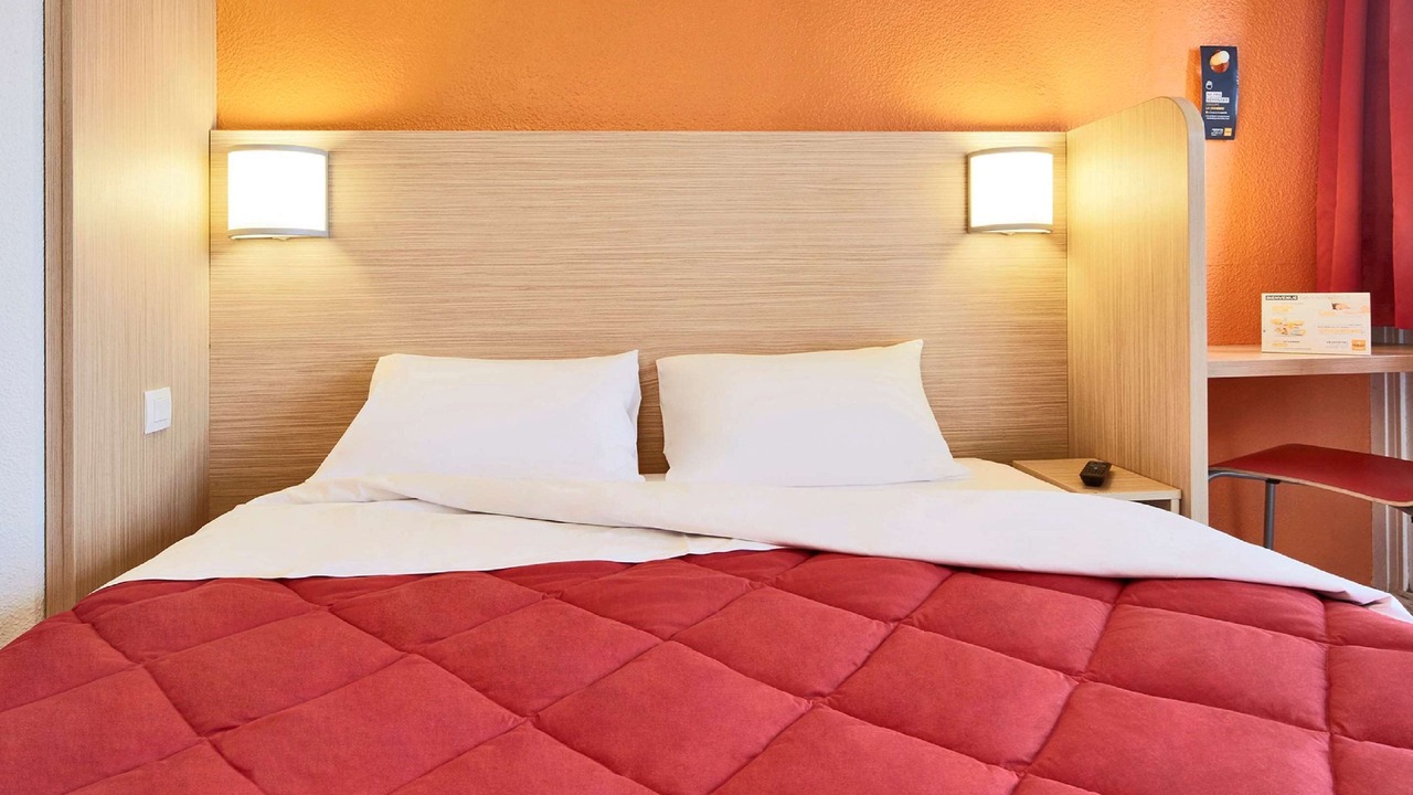 Photo of Bedroom in Les Mousseaux