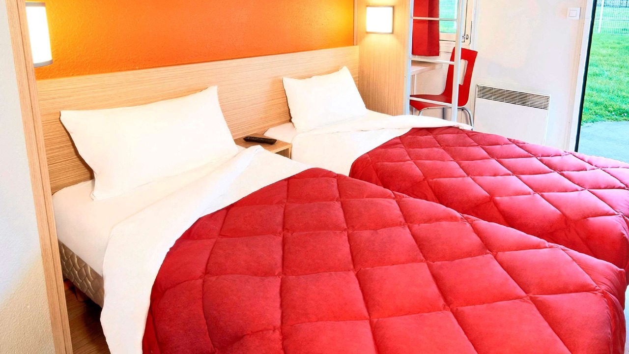 Photo of Bedroom in Les Mousseaux