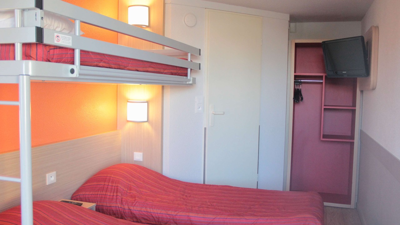 Photo of Bedroom in Soissons