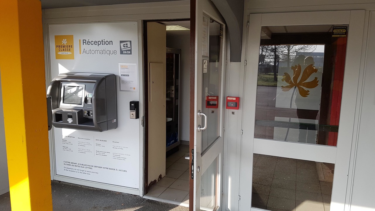 Photo of Outdoor in Laon