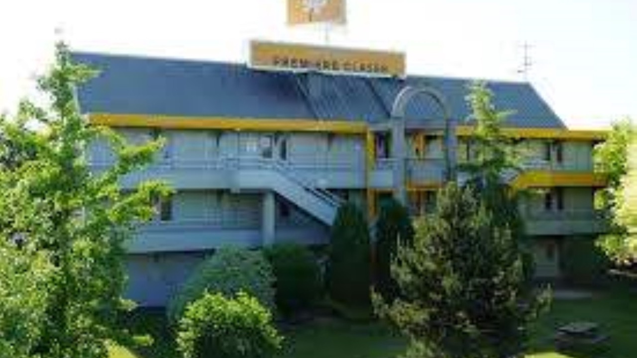 Photo of Outdoor in Laon