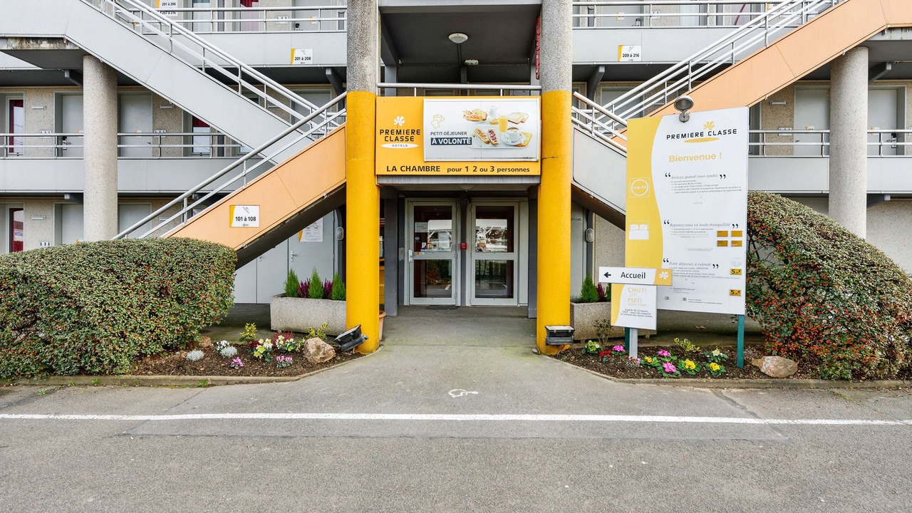 Photo of Outdoor in Laon