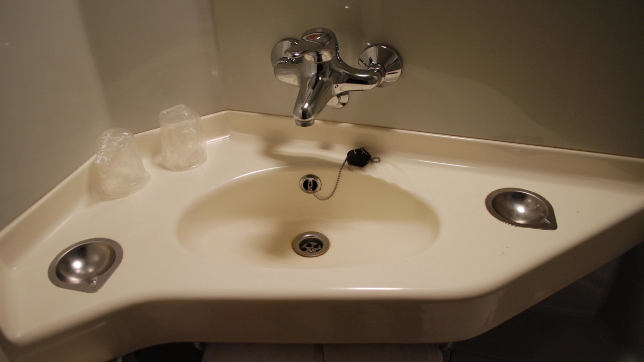 Photo of Bathroom in Evreux