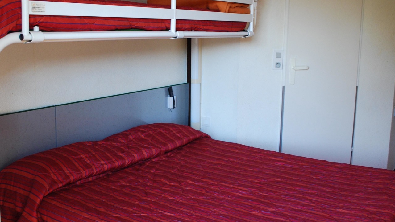 Photo of Bedroom in Evreux