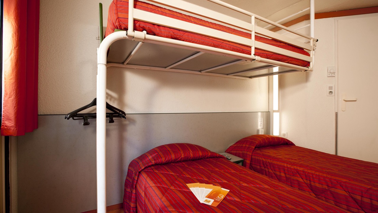 Photo of Bedroom in Evreux