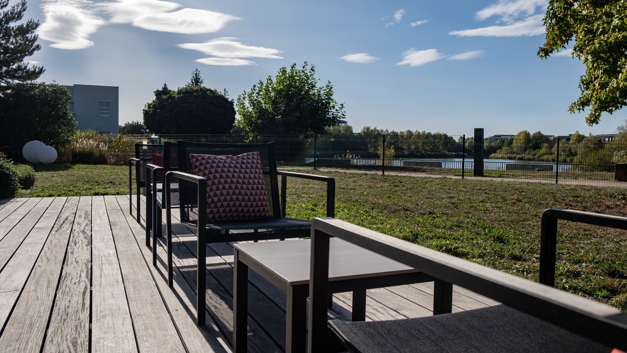 Photo of Outdoor in Schiltigheim