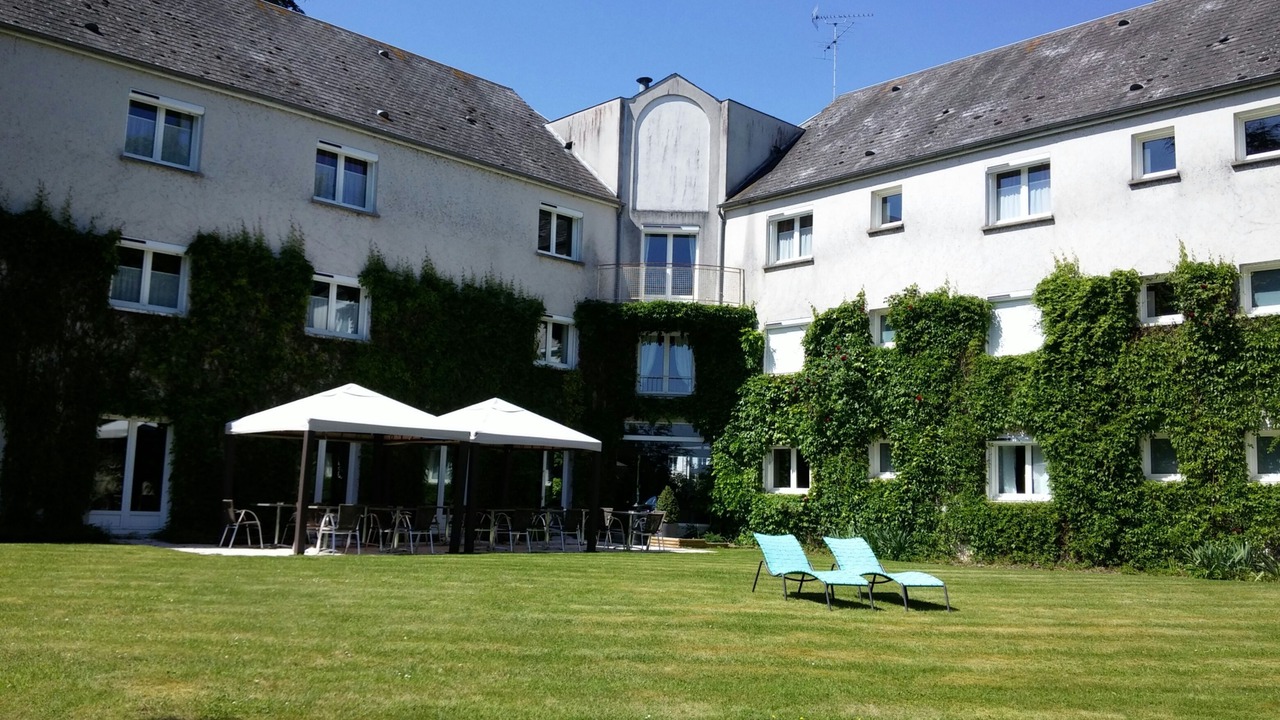 Photo of Outdoor in La Chapelle-Saint-Mesmin