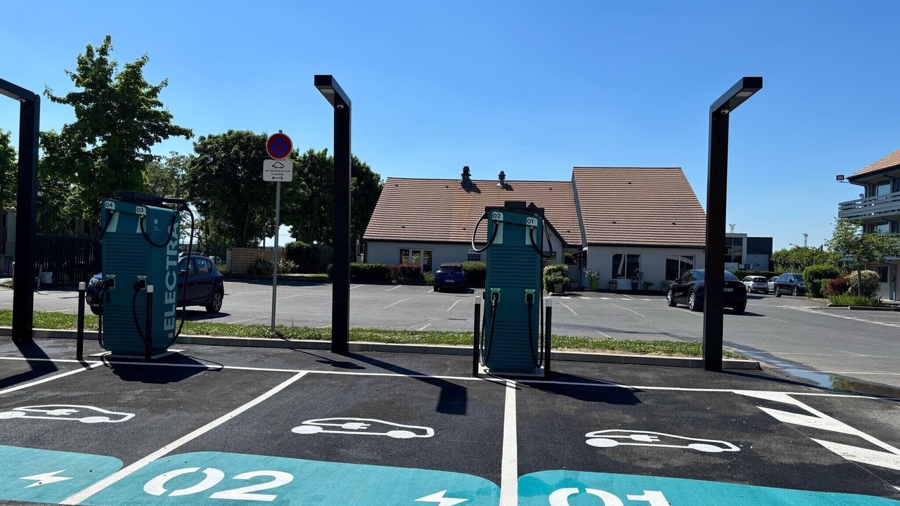 Photo of Outdoor in Villeneuve-Saint-Georges
