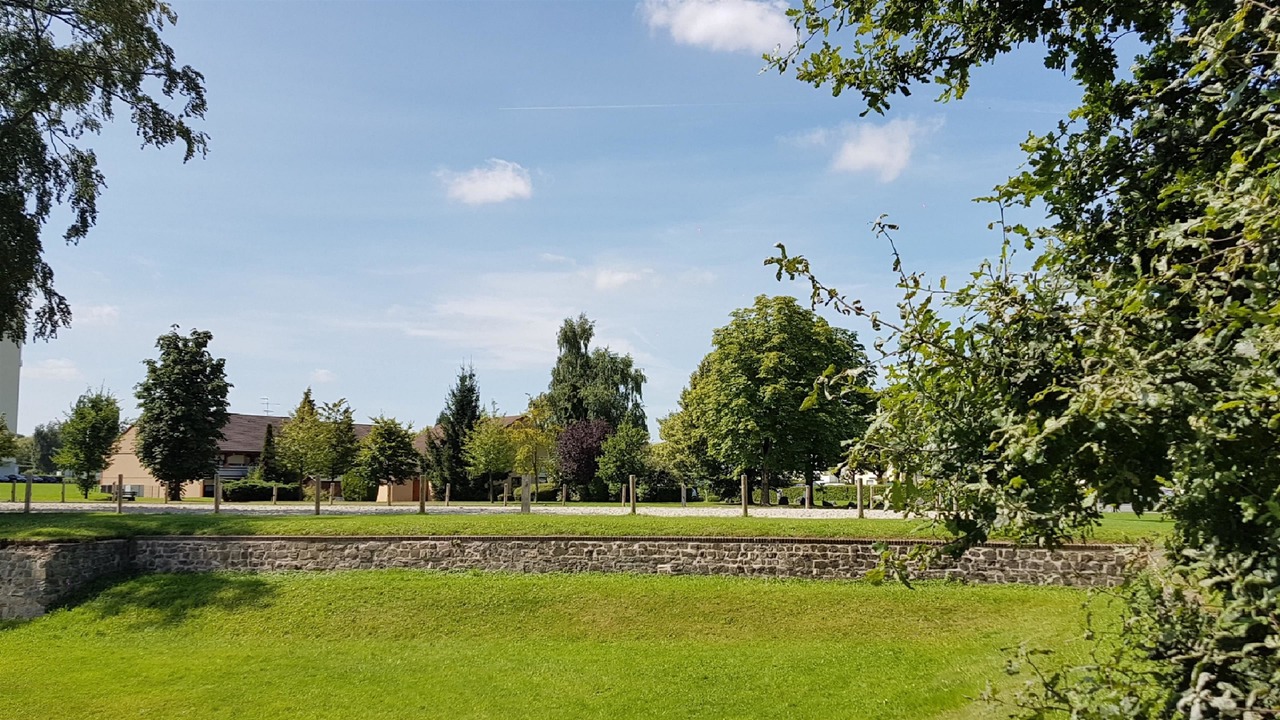 Photo of Outdoor in Maubeuge