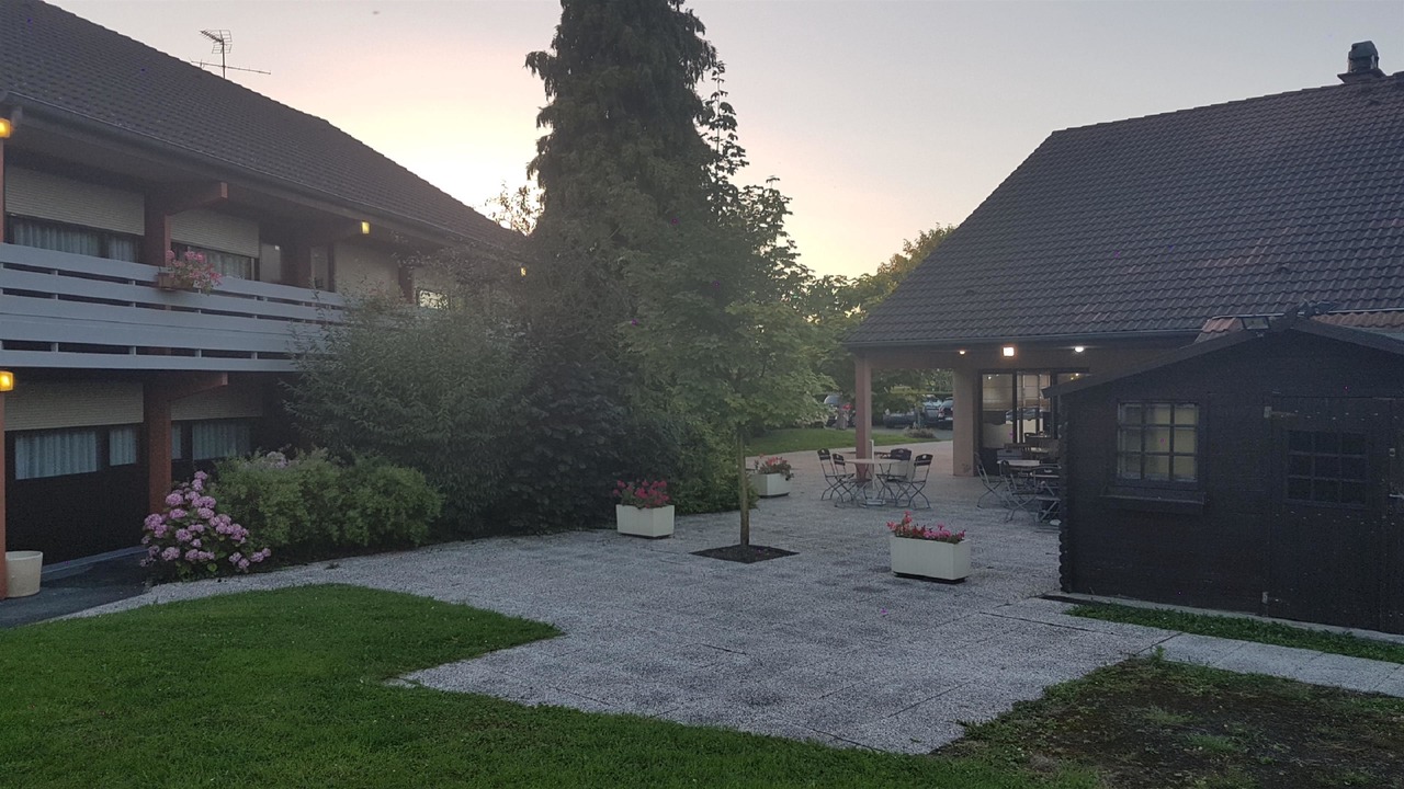 Photo of Outdoor in Maubeuge