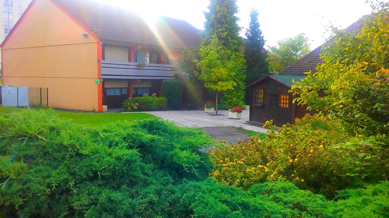 Photo of Outdoor in Maubeuge