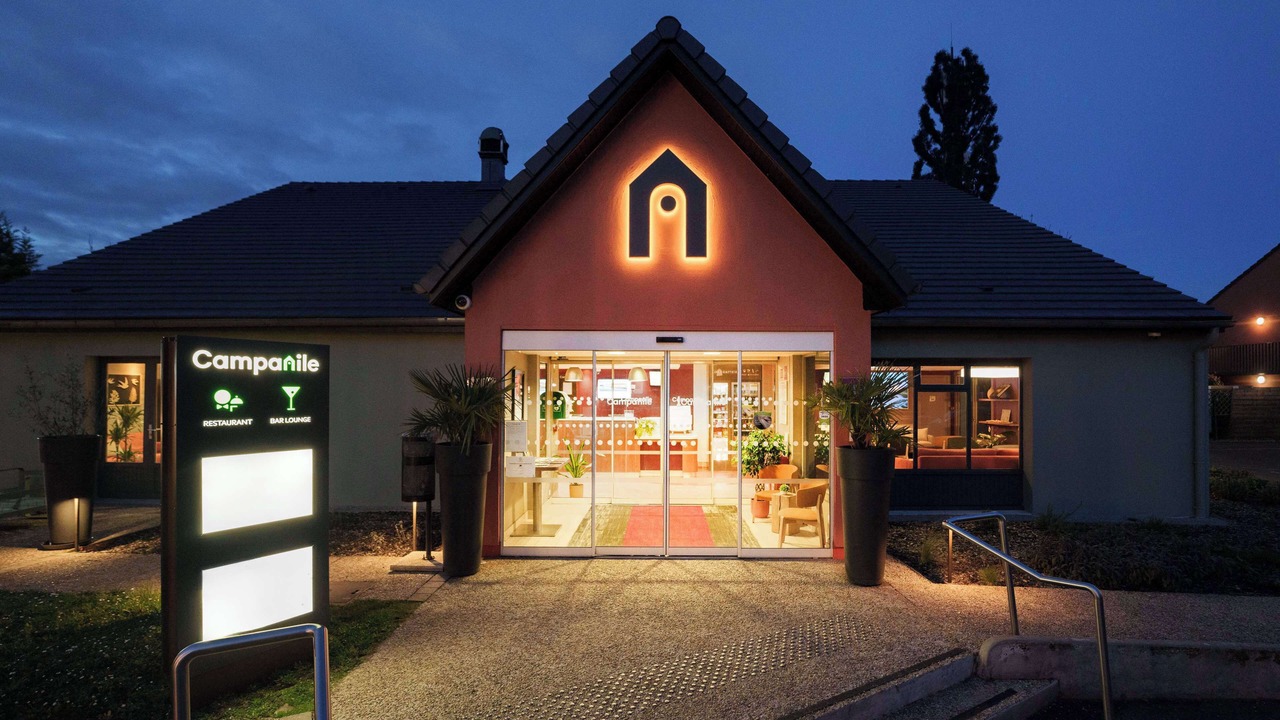 Photo of Outdoor in Les Ulis