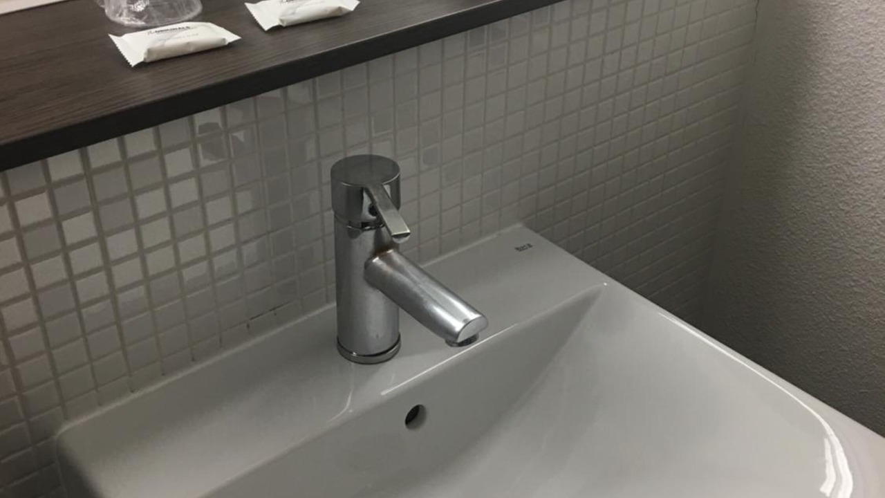 Photo of Bathroom in Douai