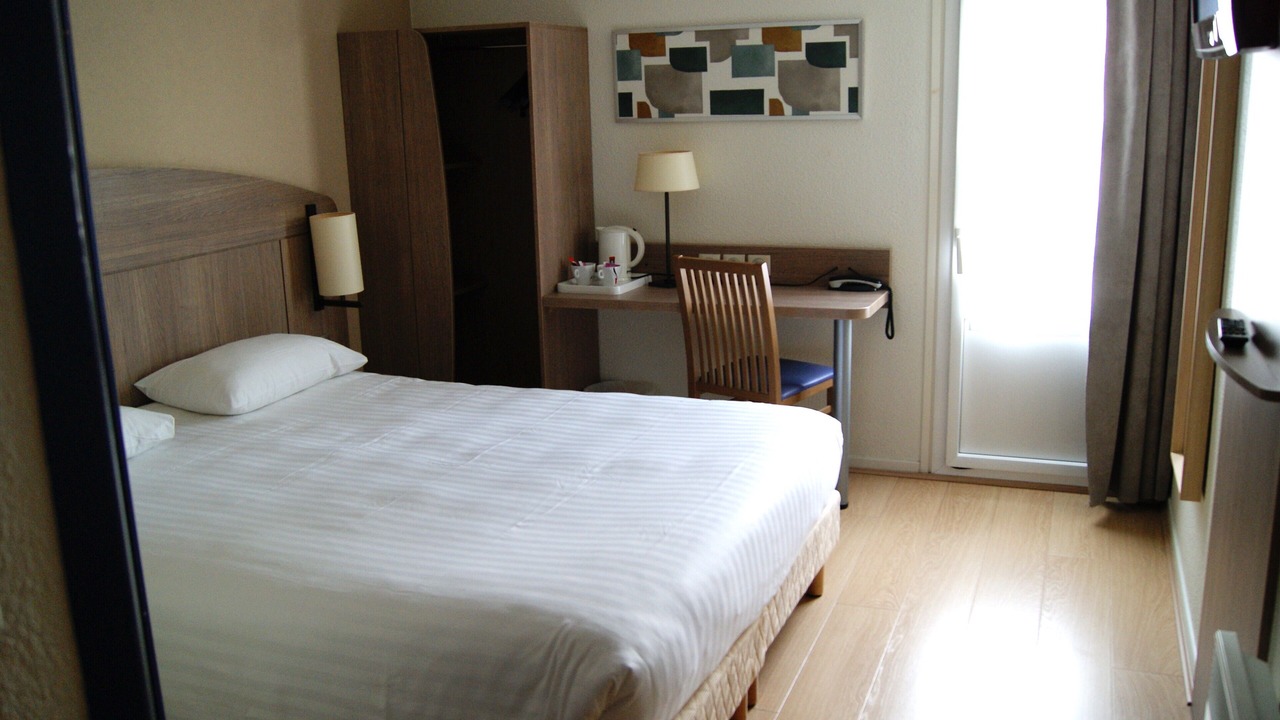 Photo of Bedroom in Douai