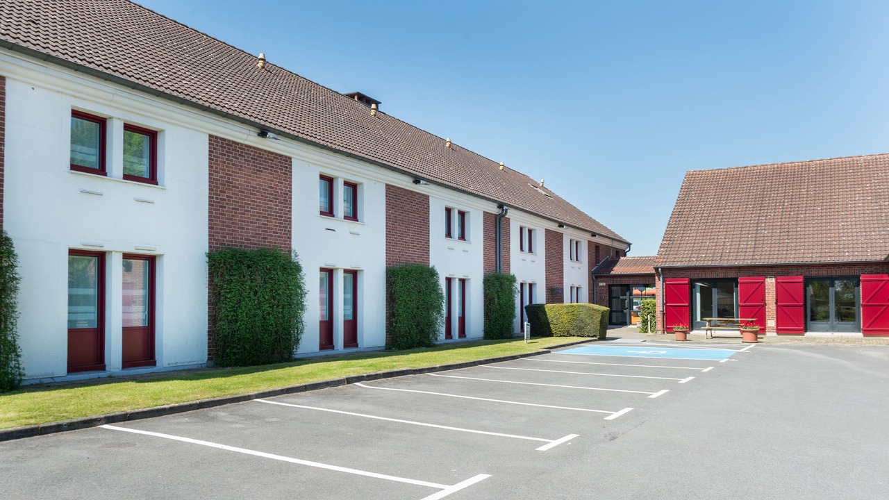 Photo of Outdoor in Douai