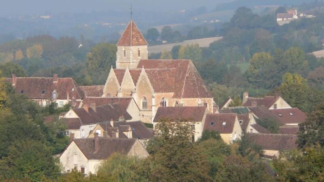 Photo of Outdoor in Nogent-le-Rotrou